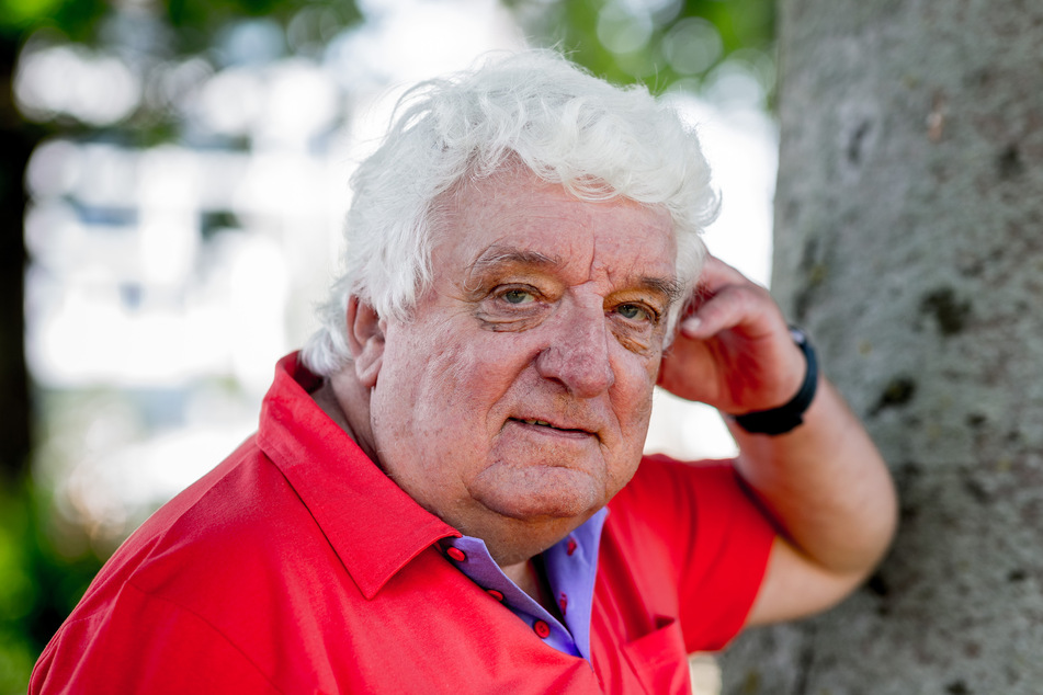 Hans Meiser (67) lebt mittlerweile in Schleswig-Holstein. Von den Bildern aus seinem früheren Wohnort Bad Münstereifel ist der ehemalige TV-Moderator schockiert.