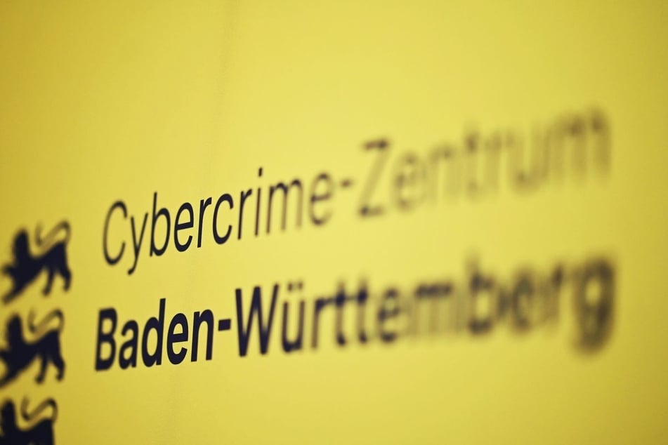 Das Cybercrime-Zentrum Baden-Württemberg (CCZ) ermittelt gegen das kriminelle Netzwerk "764".