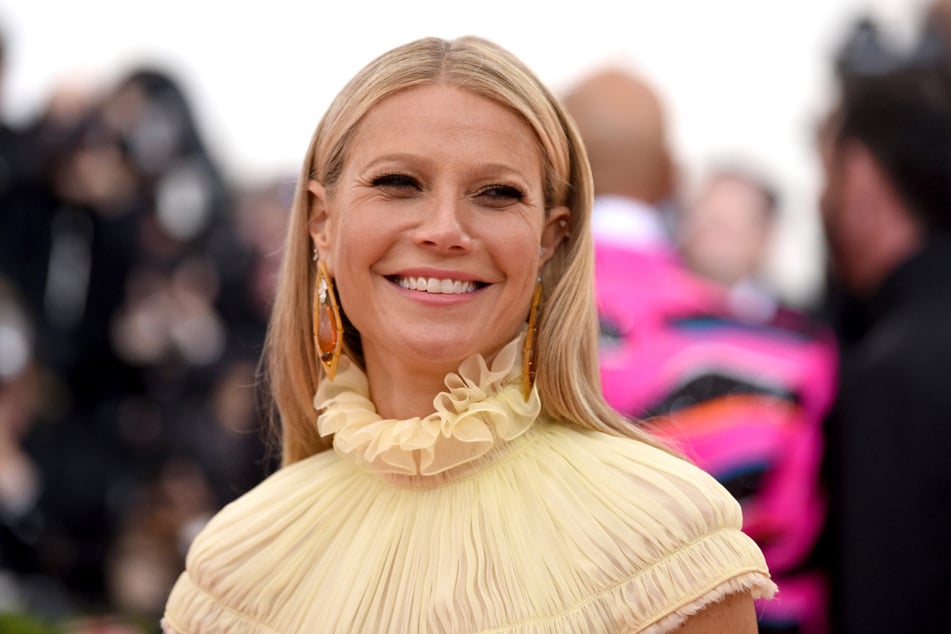 Gwyneth Paltrow 2019 bei einer Benefizveranstaltung in New York.