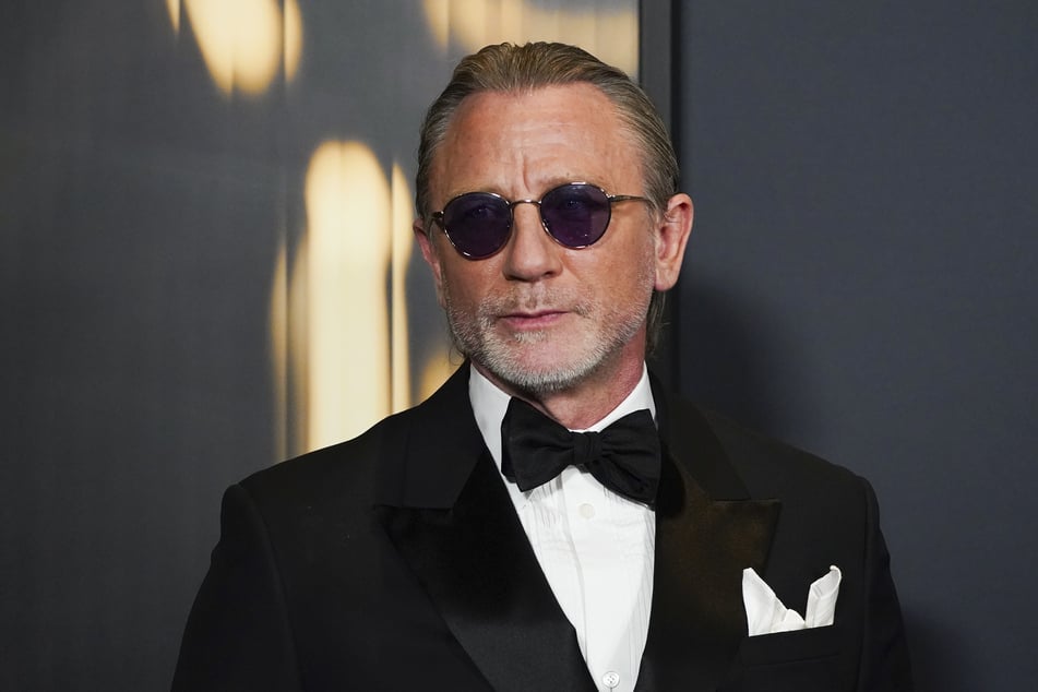 Daniel Craig (56) wird nicht als James Bond zurückkehren.