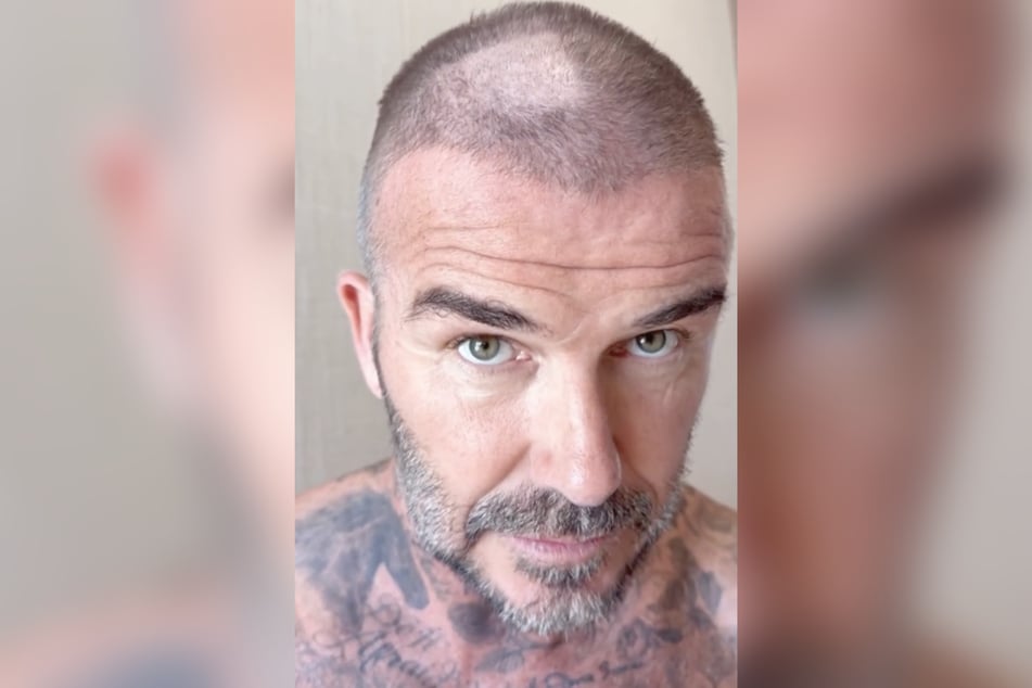 David Beckham (50) voulait cacher son infortune à tout prix. Cependant, sa femme Victoria l'attendait avec l'appareil photo pour filmer la mega-erreur.