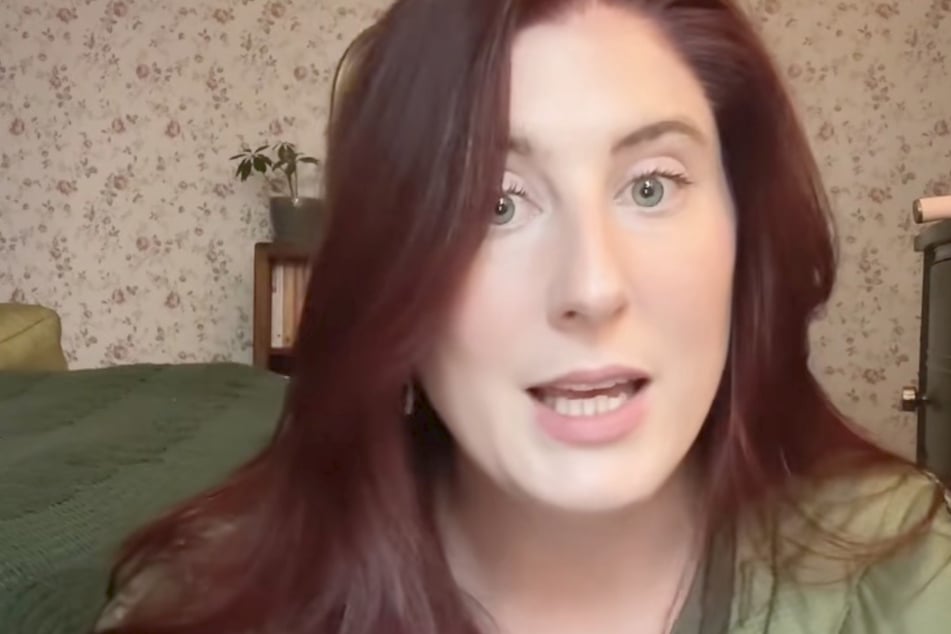 Nachdem sich die Aufregung gelegt hatte, stellte Abigail bei TikTok klar, dass sie nicht böse auf das Restaurant sei.