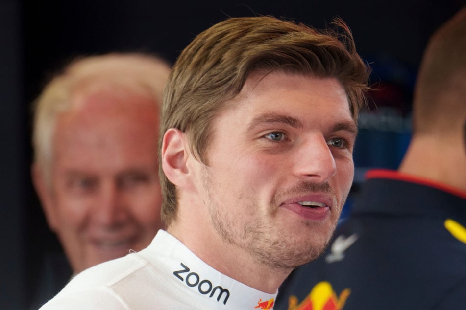 Max Verstappen (27) hatte sich nach dem Grand Prix von Baku ebenfalls zu einer verbalen Entgleisung hinreißen lassen.