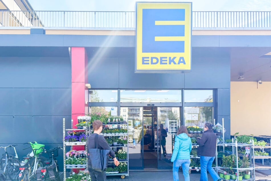Wegen dieser Angebote stürmen Kunden ab Montag (11.5.) zu EDEKA