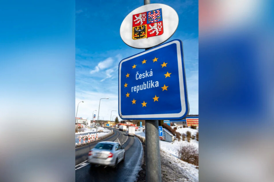 Werden verschärft: Einreiseregeln für Grenzpendler.