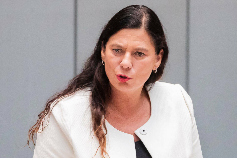 Nach Aussage von Bildungssenatorin Sandra Scheeres (51, SPD) sind mehr als 80 Prozent der Lehrkräfte an den Berliner Schulen gegen Corona geimpft.