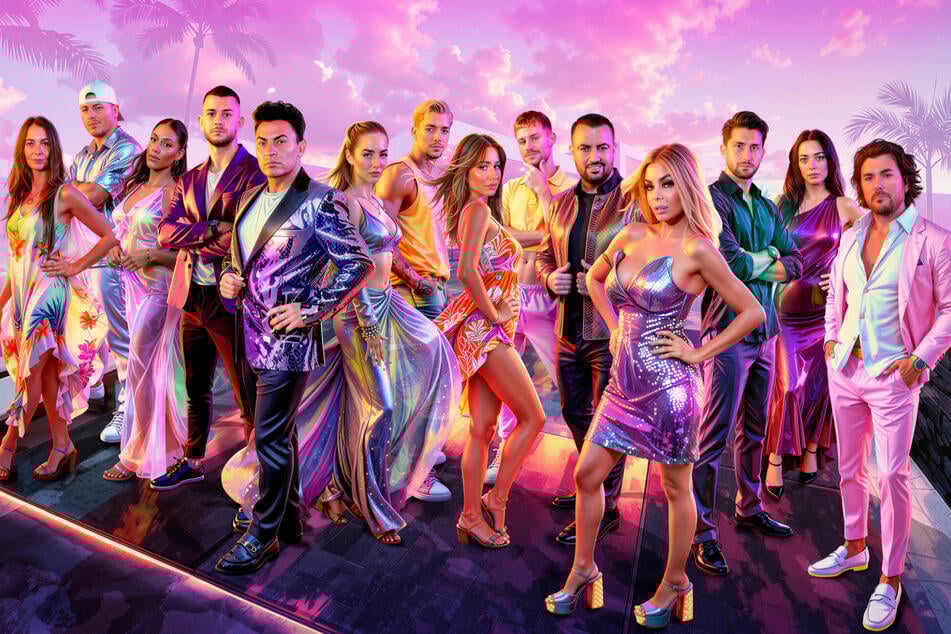 Mit gleich 50 Folgen und jeder Menge bekannter Gesichter geht das neue TV-Format "The Power" an den Start.