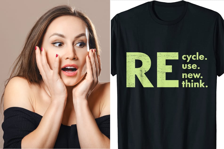 Walmart recalls shirt after shoppers notice secret offensive message