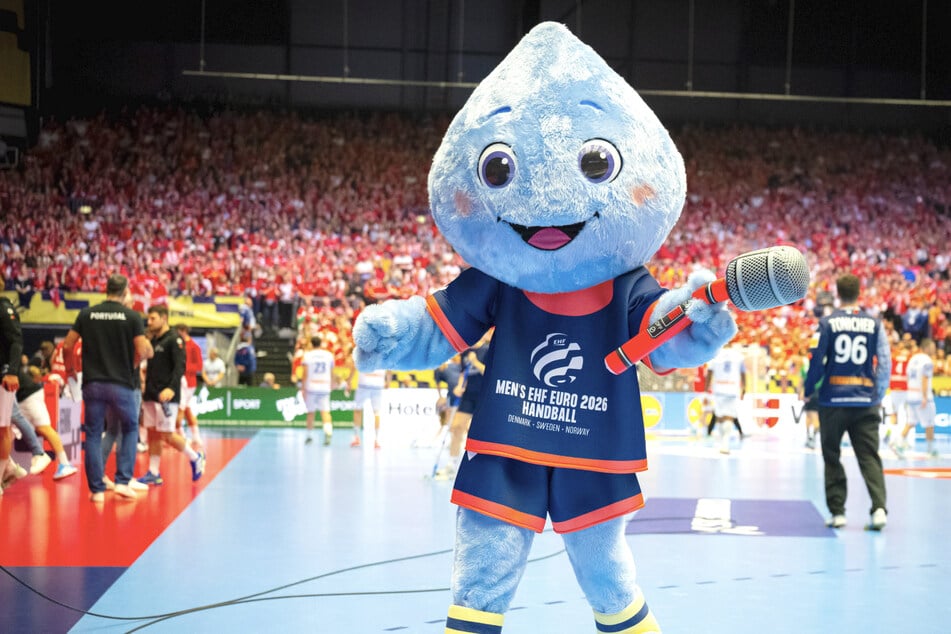 Deutschland trifft am Sonntag auf Dänemark im Finale der Handball-EM.