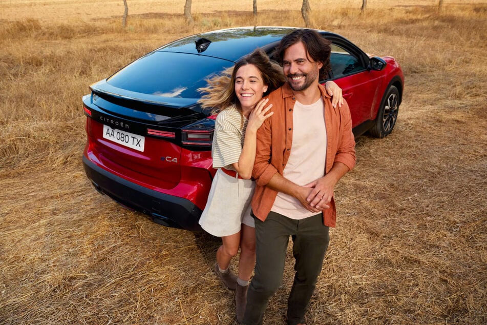 Dieser Hybrid-SUV ist perfekt für Familien und kostet nur 139 Euro