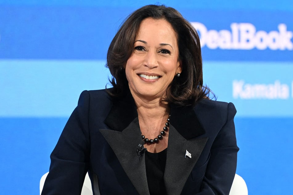 Kamala Harris will attend the COP28 climate summit in Dubai after President Biden's snubbing of the event.
