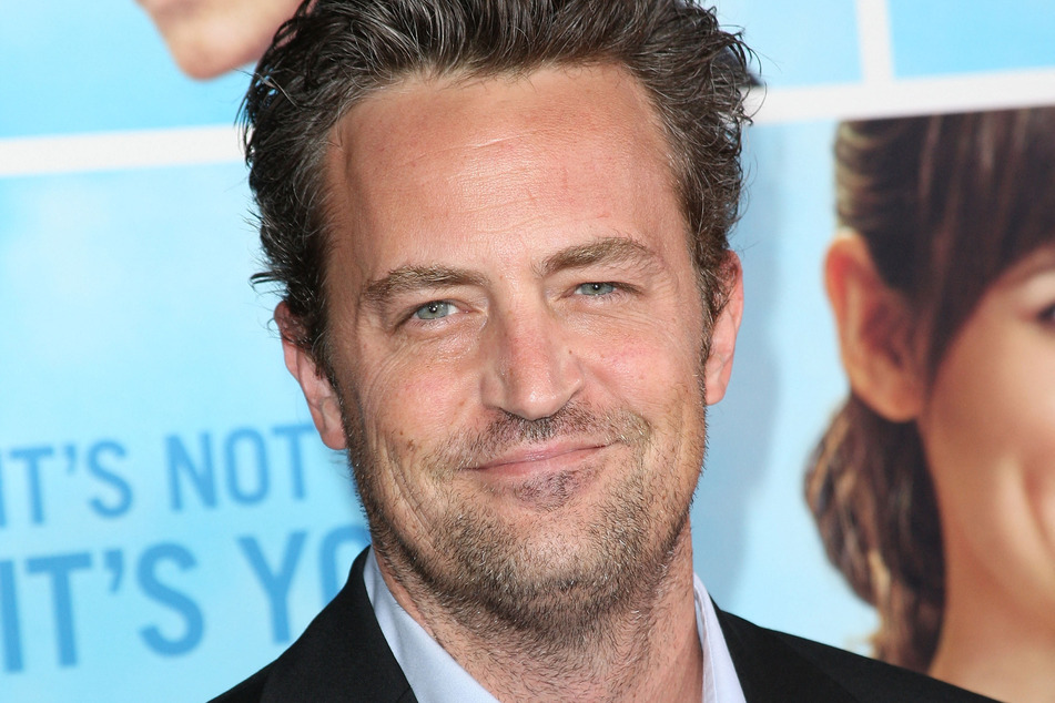 The investigation into Matthew Perry's death has now led authorities to believe that multiple people may be charged.