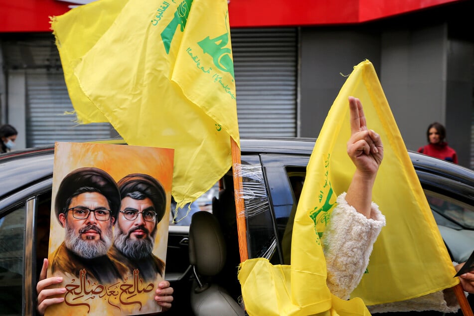 Die Hisbollah will die Beerdigung von Hassan Nasrallah (†64) und Hashim Safieddine (†60) mittels einer Zeremonie ausrichten.