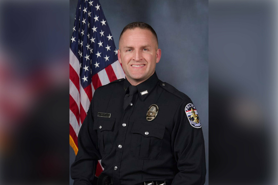 Former LMPD detective Brett Hankison has been charged with multiple counts of wanton endangerment