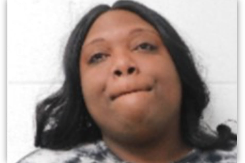 Bionca Ellis (34) wurde zu lebenslanger Haft ohne Möglichkeit auf Bewährung verurteilt.