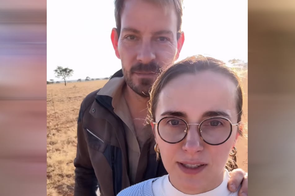 Ihre schwere Ehekrise haben sie wohl durchgestanden: Anna und Gerald Heiser (40) zeigen sich wieder öfter als Paar auf Instagram.