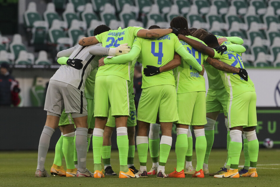 Der VfL Wolfsburg ist aktuell seit mehr als 600 Minuten ohne Gegentreffer. Platz 3 in der Bundesliga zeigt klar, dass die Wölfe nicht zu unterschätzen sind.