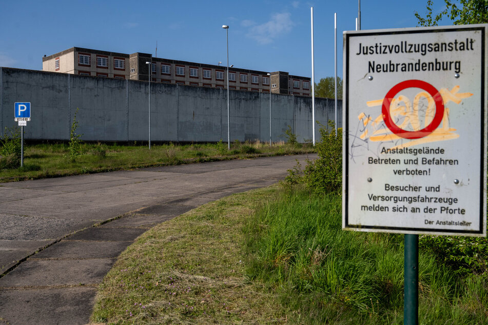 Ex-Stasi-Knast in Neubrandenburg wird aus diesem Grund nicht verkauft