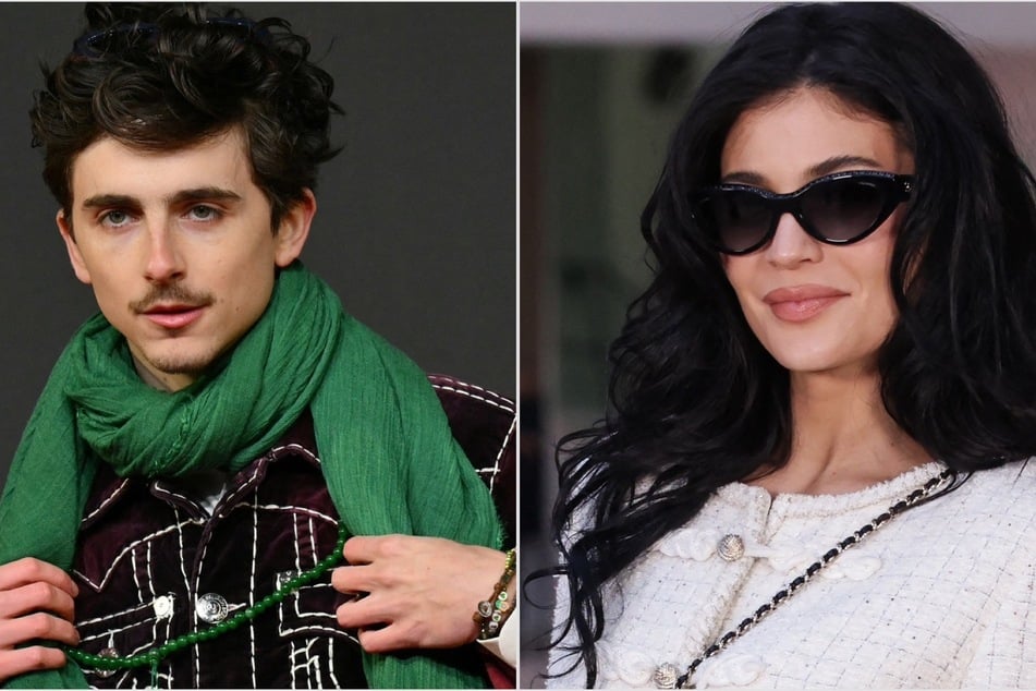 Why did Kylie Jenner and Timothée Chalamet skip the Super Bowl?