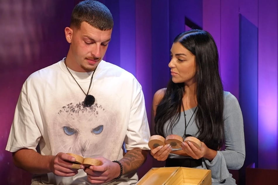 Nico (29) und Jenni (26) kommen einfach nicht auf einen Nenner.