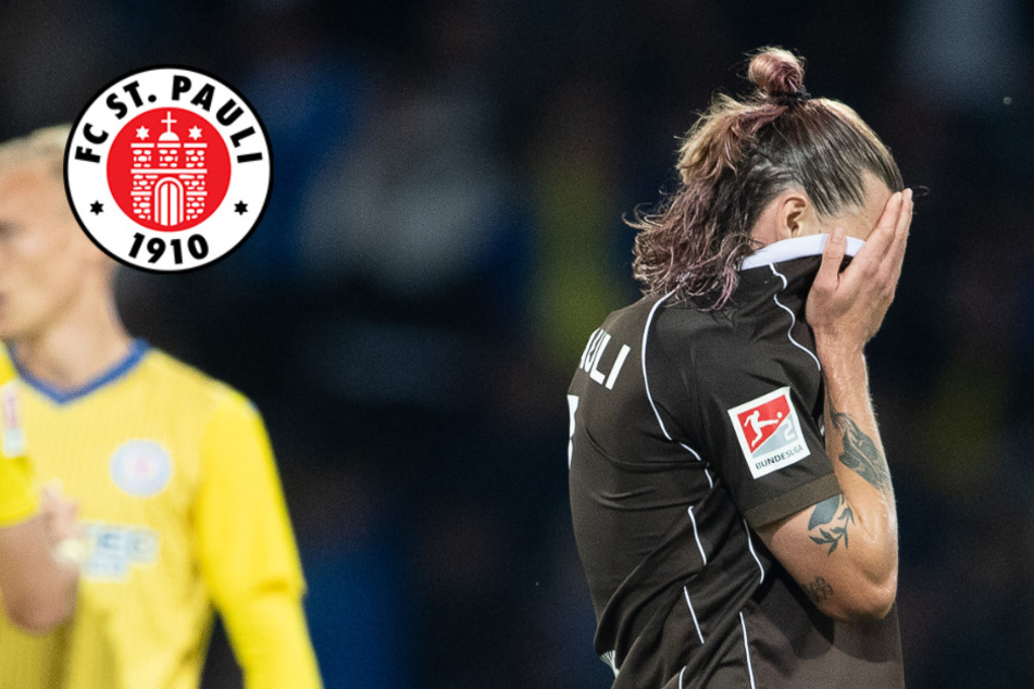 FC St. Pauli: Wer füllt die Lücke nach dem Irvine-Schock?