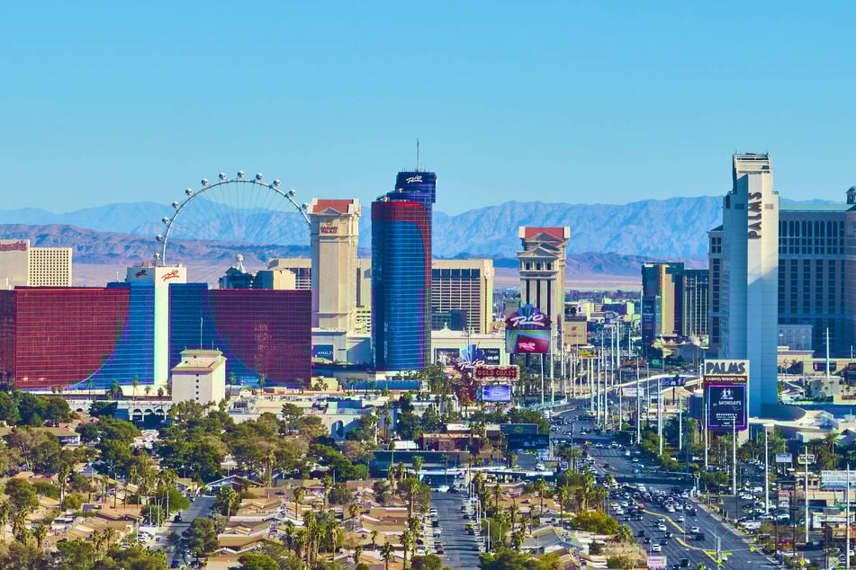 Die CES findet vom 6. bis 9. Januar in las Vegas statt. (Archivfoto)