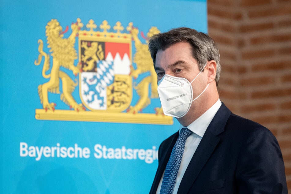 CSU-Vorstand diskutiert über Impfchaos, Corona und Wahlprogramm