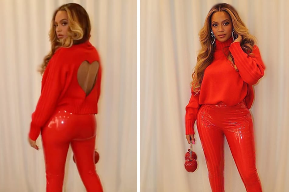 Beyoncé is replacing a lyric on Renaissance after facing swift backlash