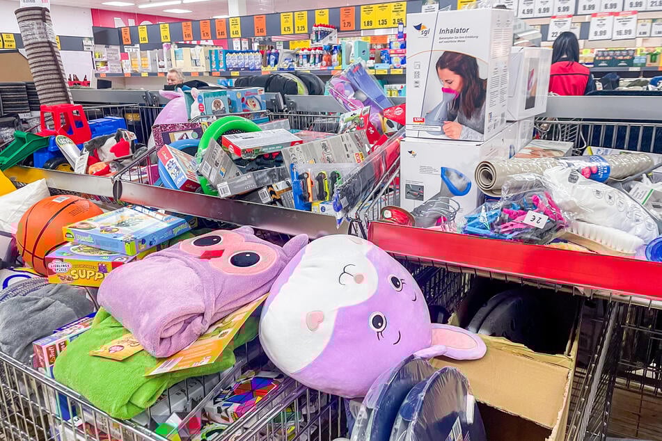 Bei Norma gibt's ab Montag (8.12.) diese schönen Angebote