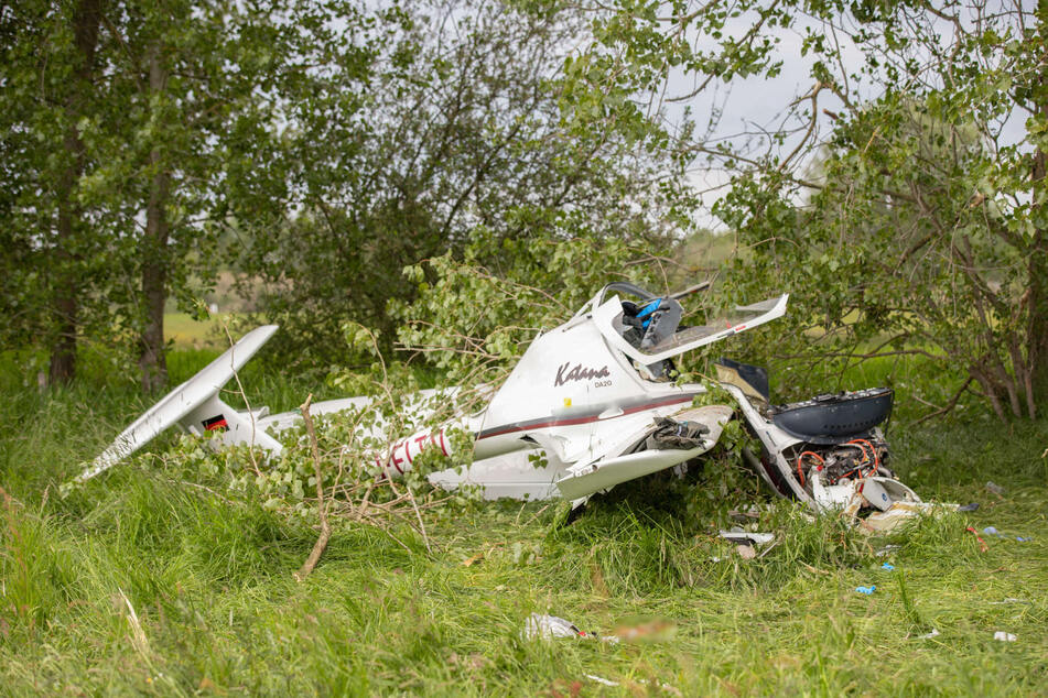 Flugzeugabsturze Und Flugzeugunfalle Aktuelle Nachrichten Und Infos Tag24