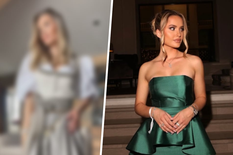 Davina Geiss: Kein Single mehr? Dieses Detail in neuem Video von Davina Geiss heizt Spekulationen an