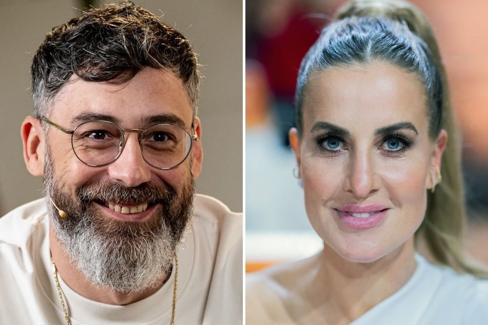 Sido hat mit Ex-Frau Charlotte Würdig (46) zwei gemeinsame Söhne.