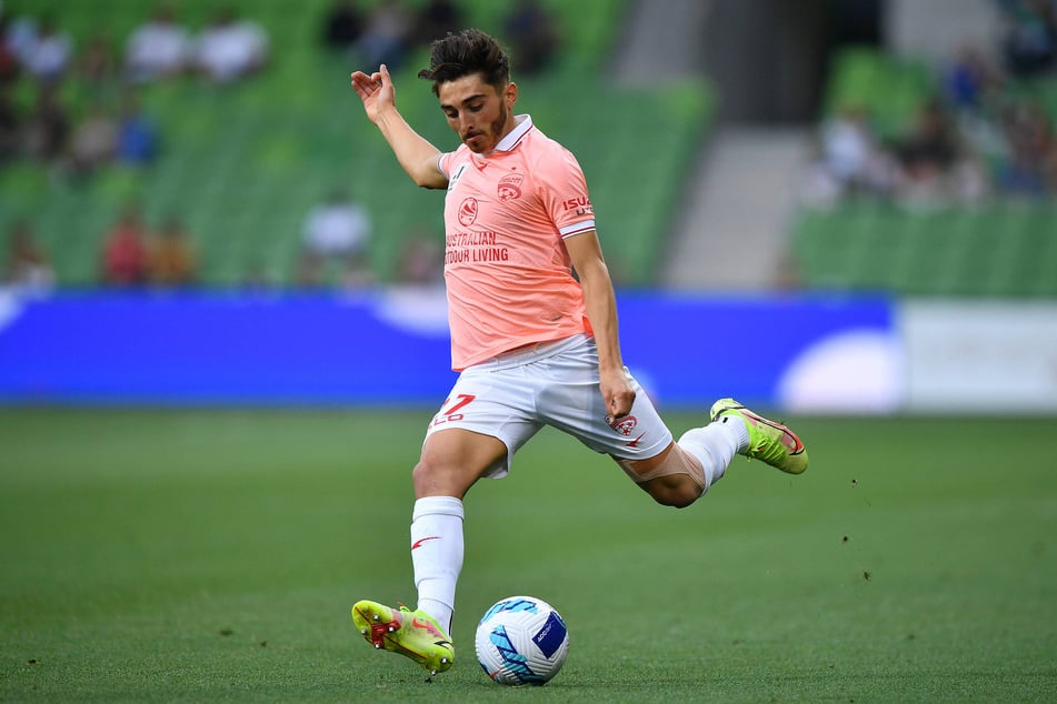 Wurde Josh Cavallo (26) nach seinem Coming-out vom australischen Erstligisten Adelaide United ausgegrenzt?