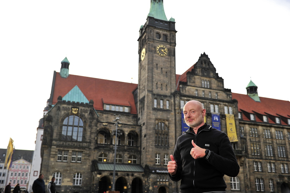2022 will Chemnitz weiteren Vorgeschmack auf Kultur-Hauptstadtjahr 2025 geben