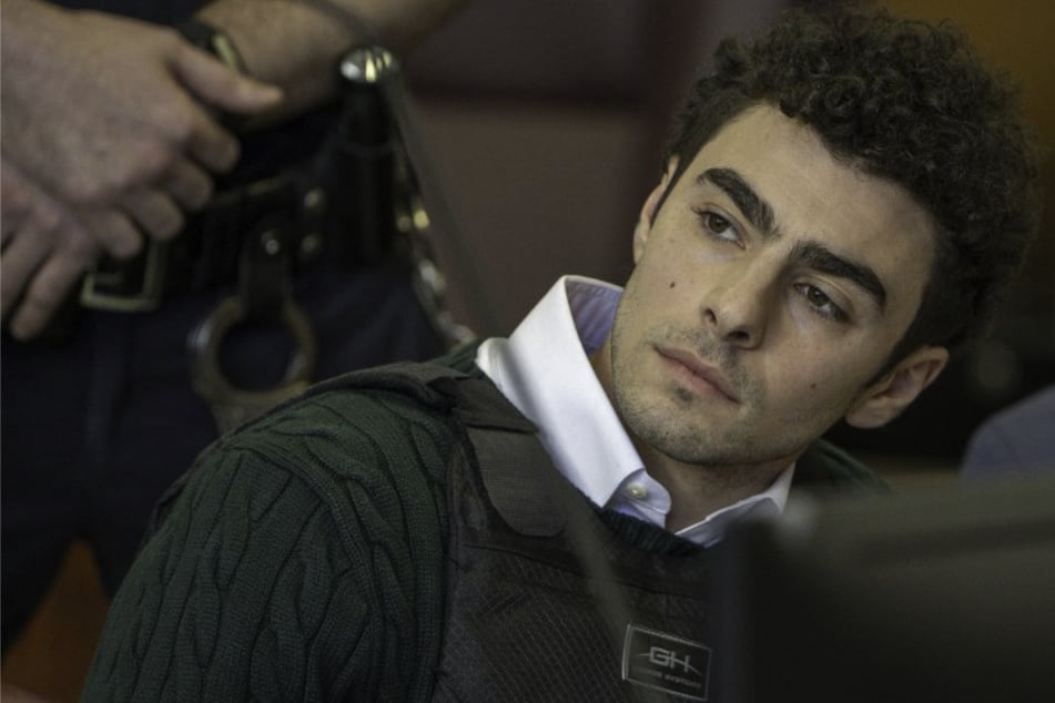 Luigi Mangione's laptop request could be granted as he fights CEO murder allegations