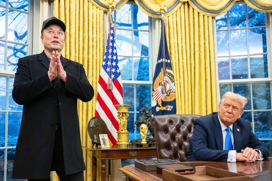 Elon Musk: Will Musk's DOGE provide tax refunds with federal money saved?