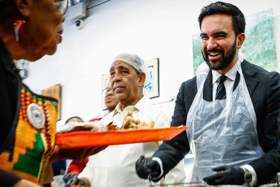 Mamdani's historic win was fueled in part by his promises to tackle the affordability crisis in New York City.