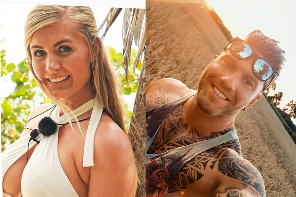 Ex on the Beach: Till Adam schwärmt nach "Ex on the Beach" von Traumfrau Hanna