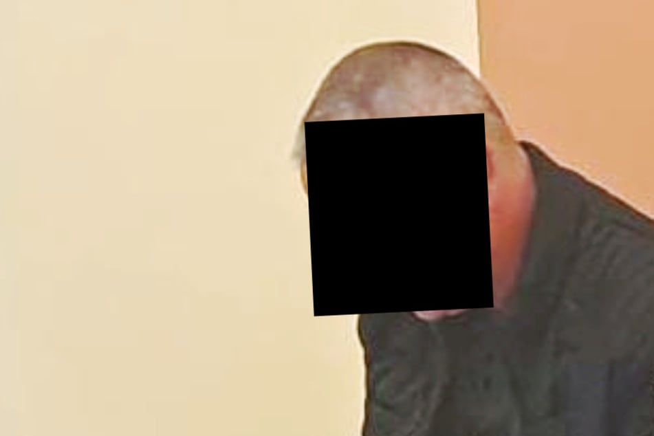 Unfallverursacher Sergii M. (49) bekam eine Geldstrafe und sechs Monate Fahrverbot.