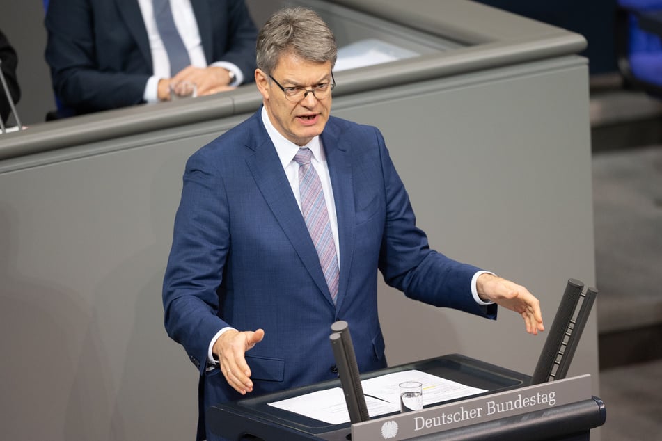 Der Etat mit den höchsten Investitionen ist der von Verkehrsminister Patrick Schnieder (CDU).