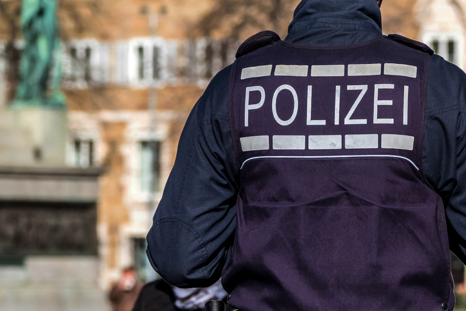 Dresden: Einsätze gegen Straßen-Kriminalität in der Neustadt: 61 Kontrollen, sieben Anzeigen