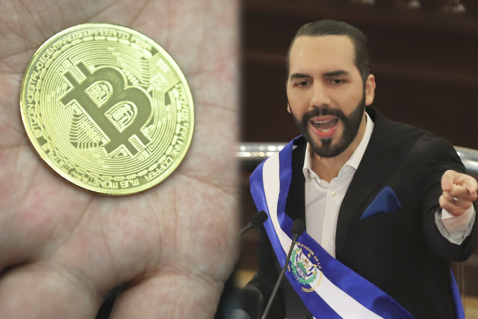 Erstes Land der Welt will Bitcoin zur Zahlung akzeptieren