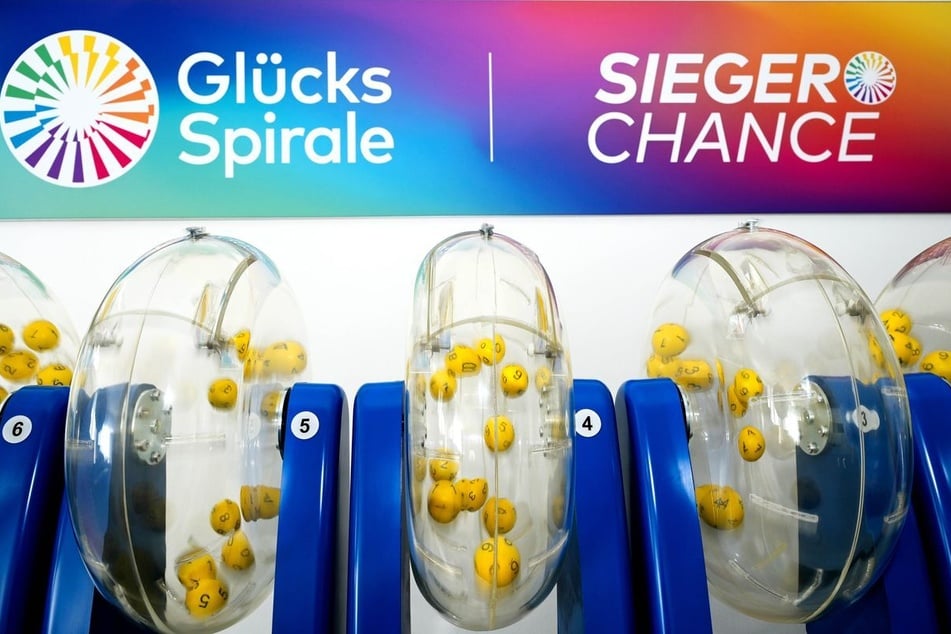 Ein Mann aus dem Bodenseekreis setzte seine Kreuze bei der Glücksspirale richtig. (Symbolfoto)