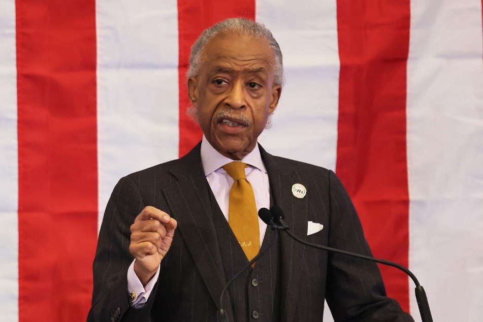 Rev. Al Sharpton has opposed the menthol cigarette ban as it could potentially lead to more racial profiling and discrimination.
