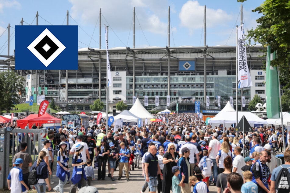 HSV-Blog: Das erwartet Fans beim diesjährigen Volksparkfestival