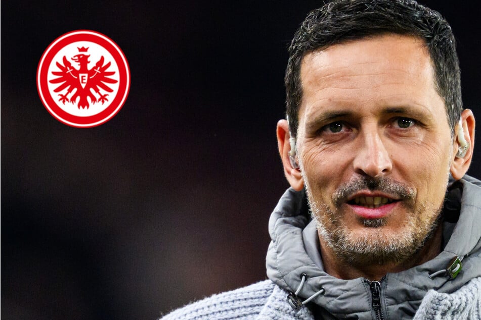 Blitz-Comeback und Wiedersehen mit Eintracht: Hat dieser Verein Toppmöller auf seinem Zettel?