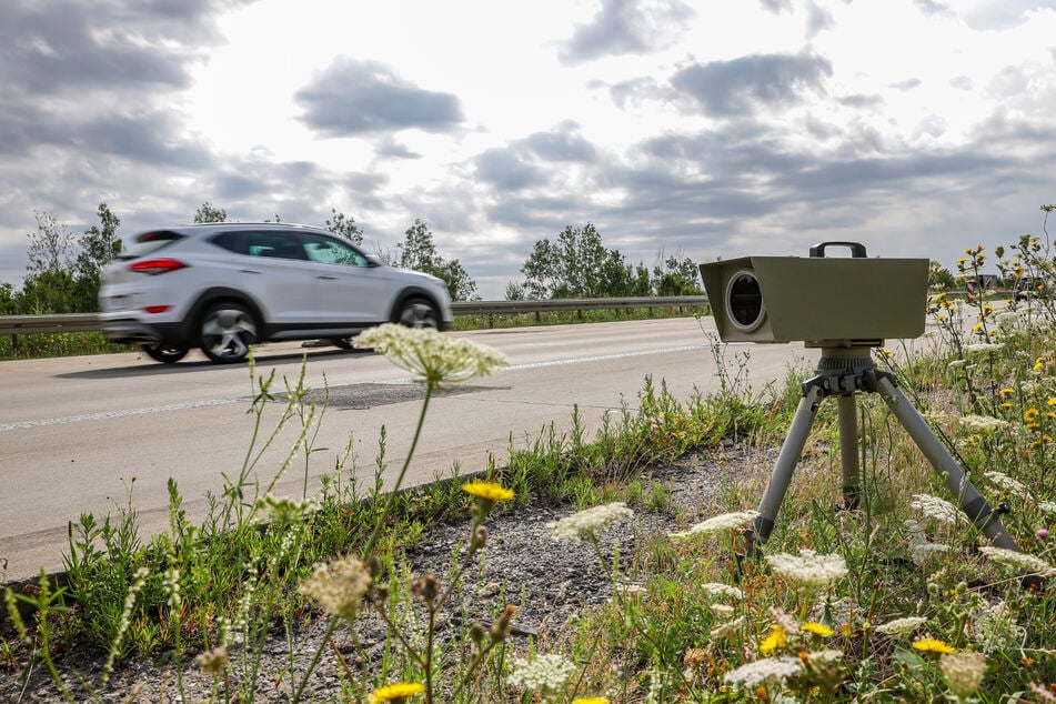 Aufatmen bei Verkehrssündern? Darum stoppt die Bußgeldstelle Mahnungen