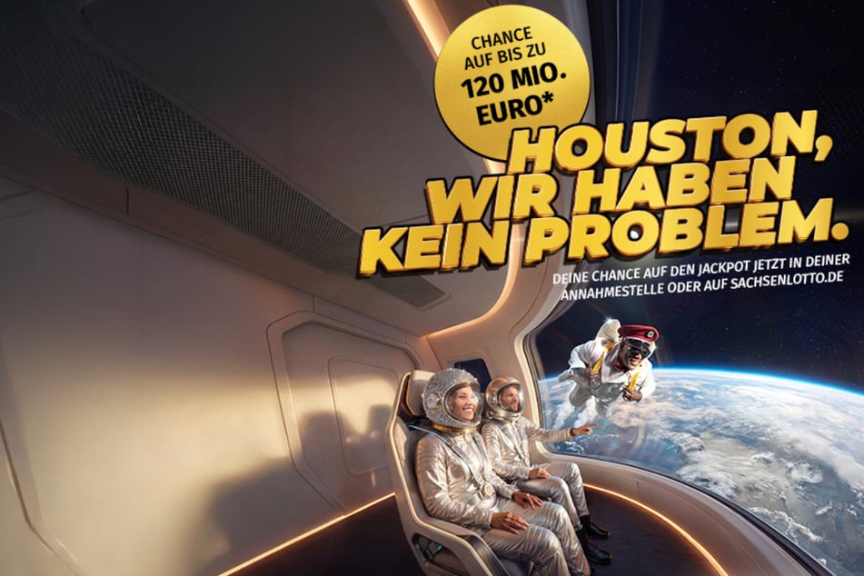 Sachsenlotto verschenkt zwei Tipps am Dienstag (13.10.)