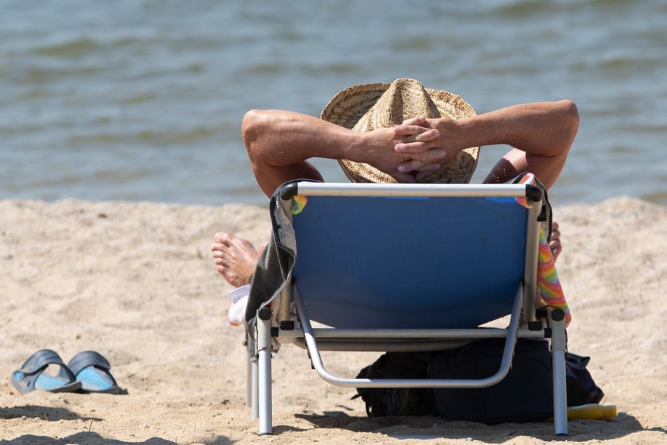 Dieser Samstag verspricht bestes Sommerwetter (Symbolbild).