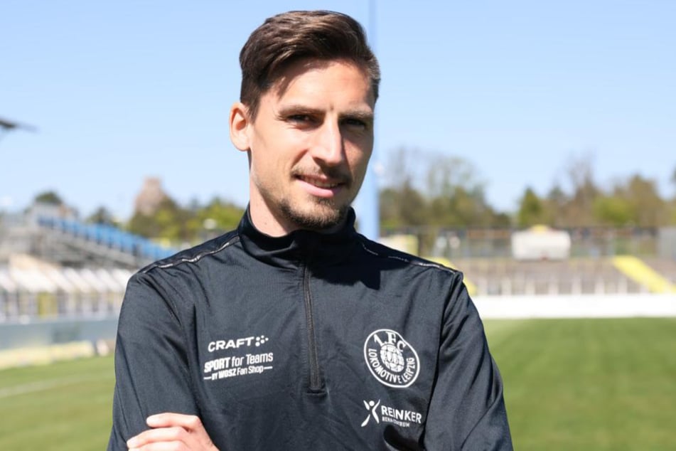 Mindestens zwei Heimspiele haben die Leipziger mit Alexander Siebeck in dieser Saison noch. Natürlich ist das Ziel, auch das Aufstiegsspiel im Bruno-Plache-Stadion absolvieren zu können.